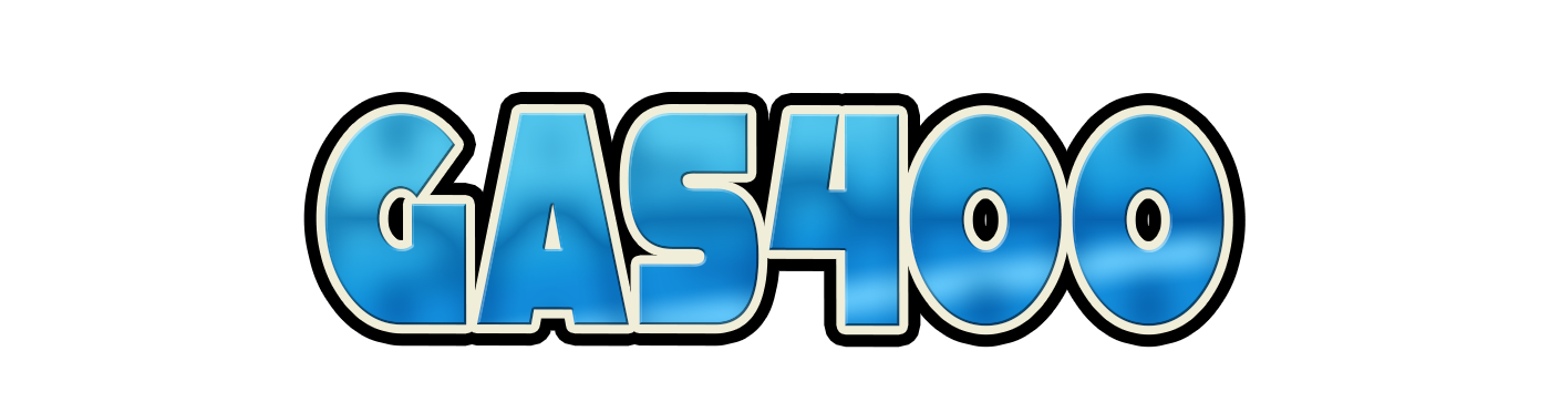 Gas400