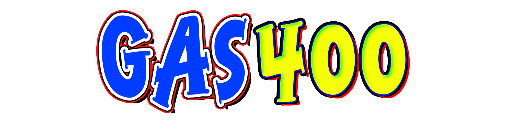 GAS400